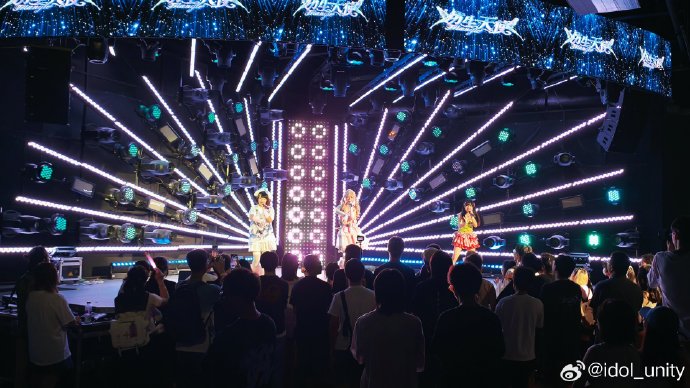 剧场演出